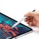 Powerology Digital Stylus 2018-2024 iPad Models - White