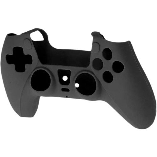 DOBE PS5 Dualsense Controller Silicone Case - Black