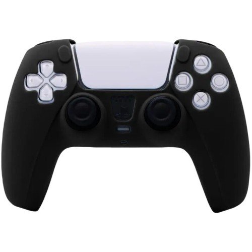 DOBE PS5 Dualsense Controller Silicone Case - Black