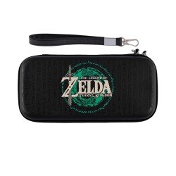 Nintendo Switch Case - THE LEGEND OF ZELDA: TEARS OF THE KINGDOM Nintendo Switch Case - THE LEGEND OF ZELDA: TEARS OF THE KINGDOM