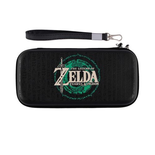 Nintendo Switch Case - THE LEGEND OF ZELDA: TEARS OF THE KINGDOM