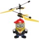 INDUCTION JM SUPERHERO Mini Fly Toy for kids