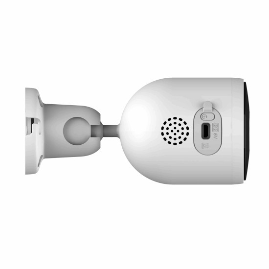 Laxihub O2-Outdoor Wi-Fi 2K/3MP Bullet Camera