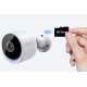 Laxihub O2-Outdoor Wi-Fi 2K/3MP Bullet Camera