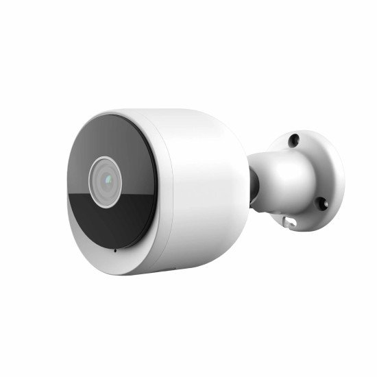 Laxihub O2-Outdoor Wi-Fi 2K/3MP Bullet Camera