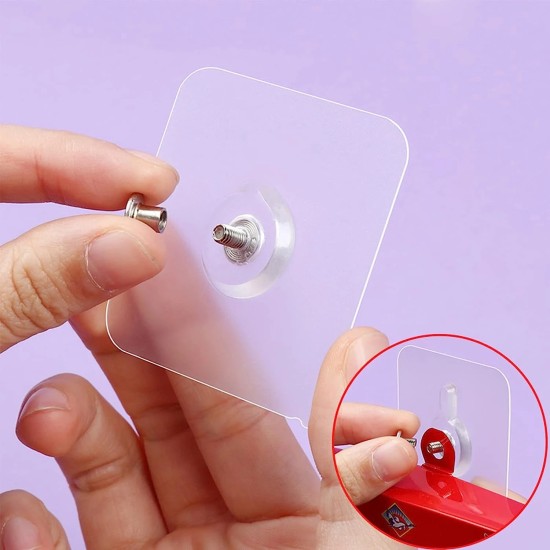 Strong Adhesive Wall Hook