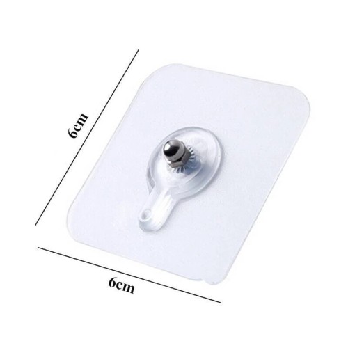 Strong Adhesive Wall Hook