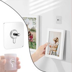 Strong Adhesive Wall Hook Strong Adhesive Wall Hook