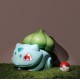 Pokemon Bulbasaur Model Dolls for Kids Anime Figures 35cm