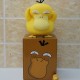 Pokemon Psyduck Model Dolls for Kids Anime Figures 40cm