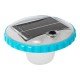 Intex Solar Powered Floating LED Light - Blue