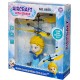 Frozen Elsa Mini Fly Toy for kids