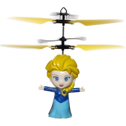 Frozen Elsa Mini Fly Toy for kids