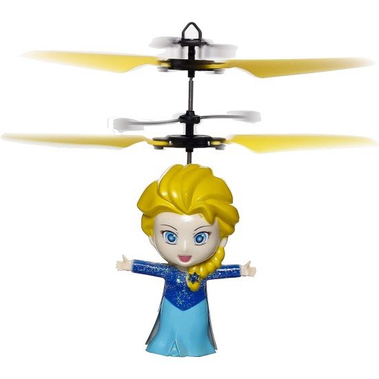 Frozen Elsa Mini Fly Toy for kids