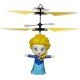 Frozen Elsa Mini Fly Toy for kids