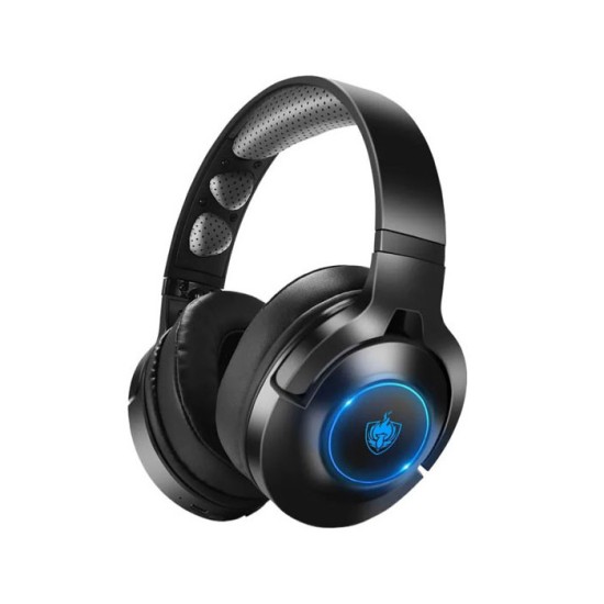 PHOINiKAS - Q9 Detachable Gaming Headset