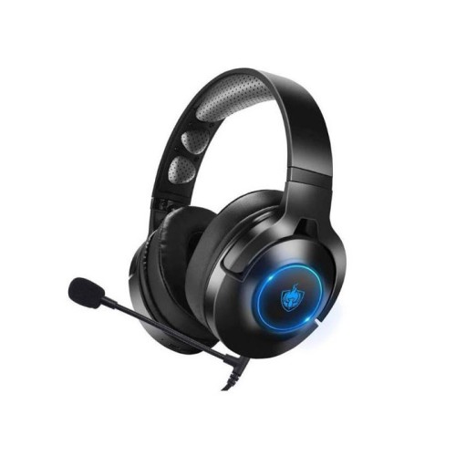 PHOINiKAS - Q9 Detachable Gaming Headset