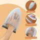 Steam Ironing Glove,Waterproof and Steam Resistant Glove with Finger Ring