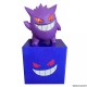 Pokemon Gengar Model Dolls for Kids Anime Figures 37.5cm