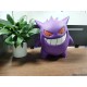 Pokemon Gengar Model Dolls for Kids Anime Figures 37.5cm