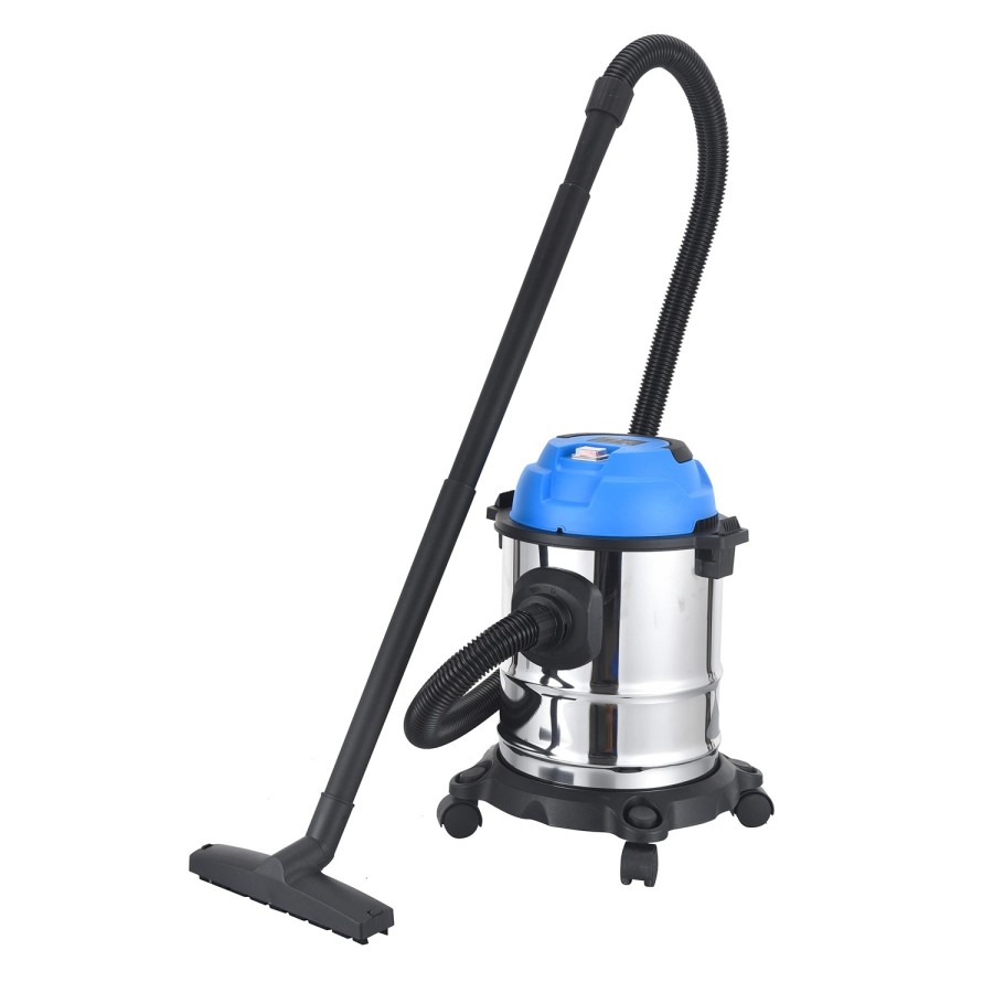 Sonifer 25L 2400W Wet / Dry Vacuum Cleaner