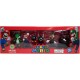 Hive Entertainment Nintendo Super Mario Mini Figures Box Set Series 1