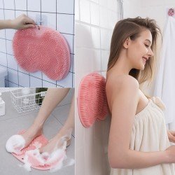 Foot Washing Brush / Massage Pad Anti-Slip Foot Washing Brush / Massage Pad Anti-Slip