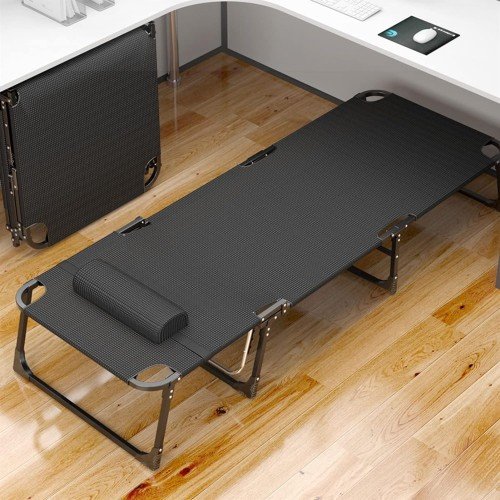 Portable Multi-function Folding Bed