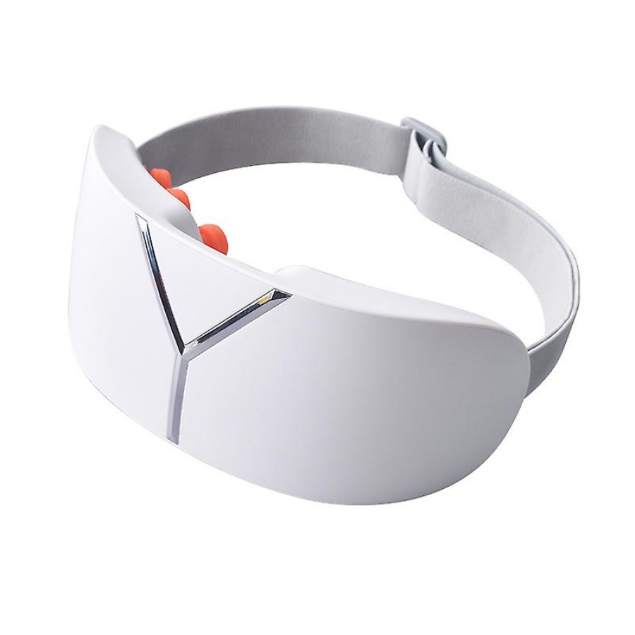 Smart eye massager