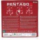 Pentago - Two Mind Game, 4 Years and Above