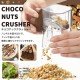 Chocolate Nut Crusher