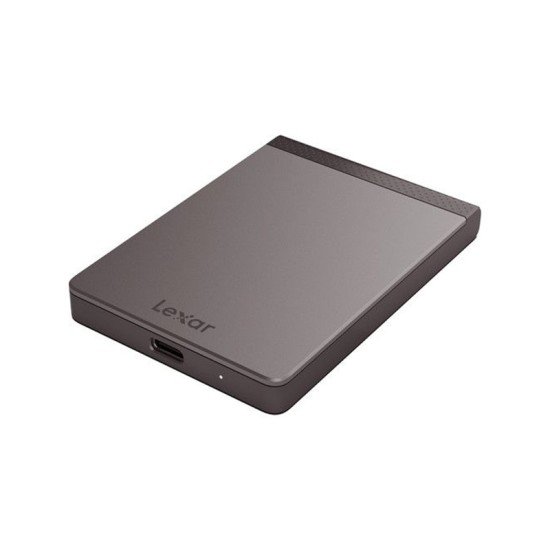 LEXAR External Portable SSD 2TB 550MB/s - 400MB/s