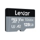 LEXAR High-Performance 1066X microSDXC UHS-I 128GB Memory Card