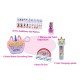 Tokidas Cute Stress Relieve Cosmetic Set