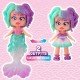 KookyLoos Kooky Mermaid Pearl