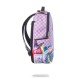 RAINBOW STACKS CHECKERED Backpack