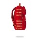 RED HOLOGRAM TROOPER Backpack