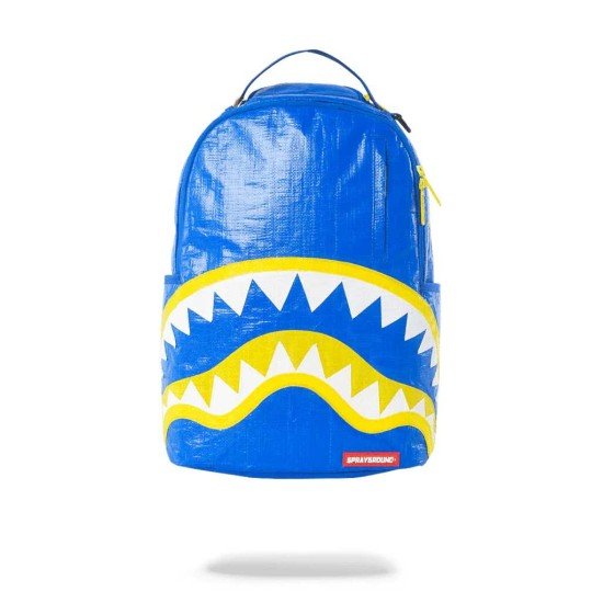 RETAIL SHARK Backpack