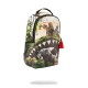 SERENGETI SHARK Backpack