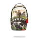 SERENGETI SHARK Backpack