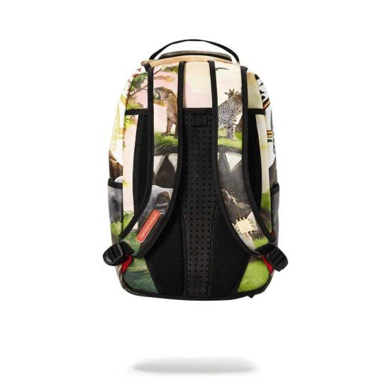 SERENGETI SHARK Backpack