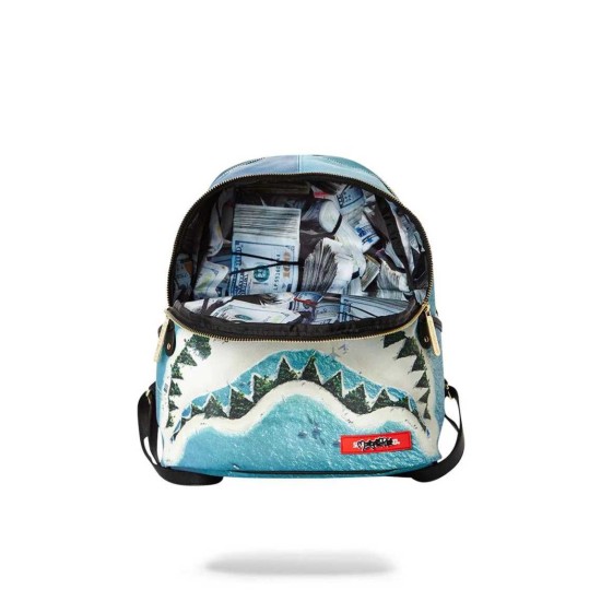 SHARK ISLAND SAVAGE Backpack