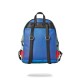 SHARK ISLAND SAVAGE Backpack