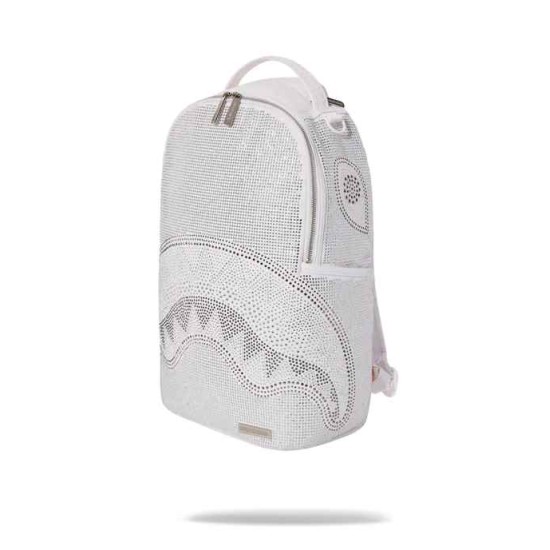 TRINITY CRYSTAL DLXSVF BACKPACK