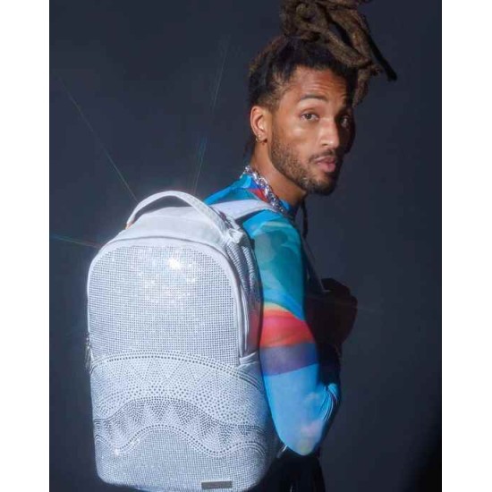 TRINITY CRYSTAL DLXSVF BACKPACK