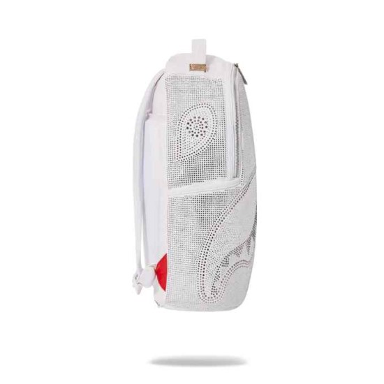 TRINITY CRYSTAL DLXSVF BACKPACK