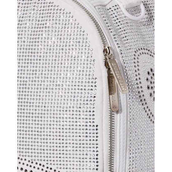 TRINITY CRYSTAL DLXSVF BACKPACK