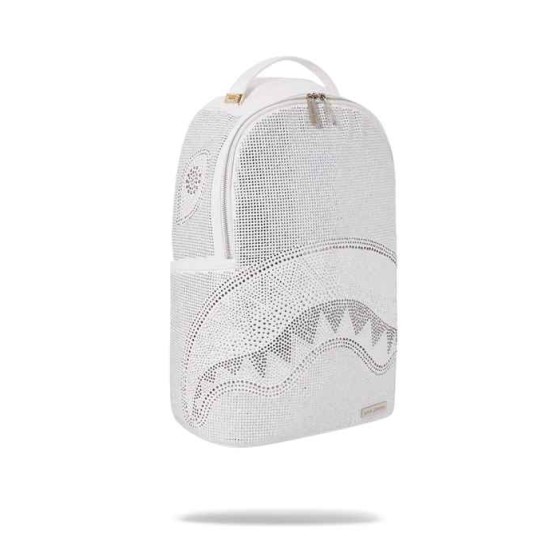 TRINITY CRYSTAL DLXSVF BACKPACK