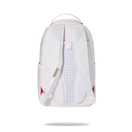 TRINITY CRYSTAL DLXSVF BACKPACK