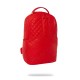 RED RIVIERA SHARK DLXVF Backpack